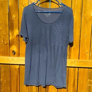 American Flag T-Shirt